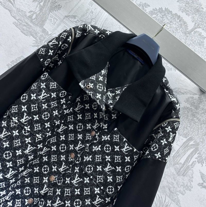 Louis Vuitton Dress Suits